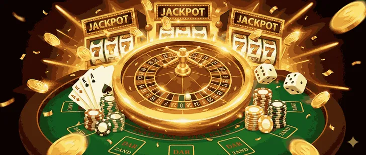 Vdcasino gizli üyelik ve kayıt olma avantajı